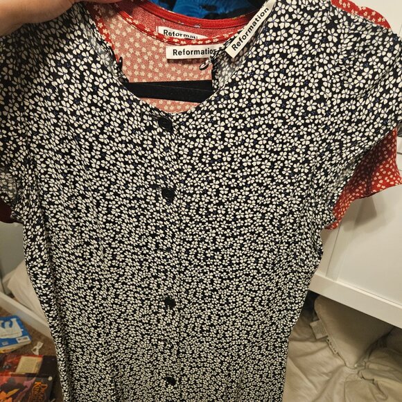 Reformation Locklin Bundle - Picture 5 of 8